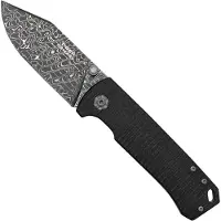 Böker Germany Tiger-Damascus 111103DAM, damascus steel