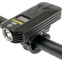 Nitecore BR35 pyörävalaisin