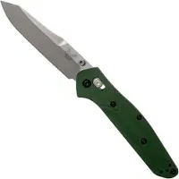 Benchmade 940 Green Veitset OneSize