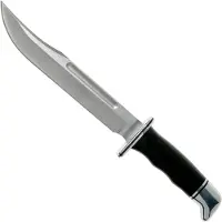 Buck Knives 120 General Knife Phenolic 0120BKS-B Fixed