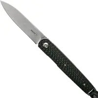 Böker LRF Carbon kääntöveitsi