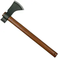 Barebones Field Hatchet, HMS-2120, hand axe