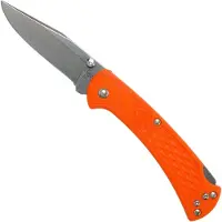 Buck 112 Slim Select Lockback Org
