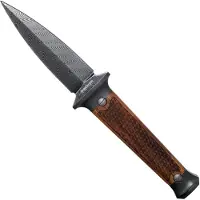 Böker Germany P08 Damascus 121515DAM Limited Edition dagger knife