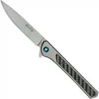 Buck Cavalier 264GYS pocket knife