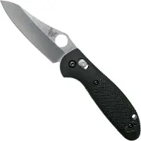 Benchmade Mini-Griptilian 555-S30V Folding Knife
