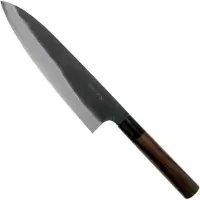 Eden kitchen knives Eden Kanso Aogami, Chef's knife 23 cm