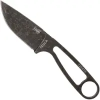 ESEE Izula Black Oxide