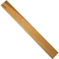 Eden knife magnet strip MKH103 ash, 50 x 6 cm