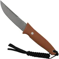 CIVIVI Tamashii Fixed Blade Brown