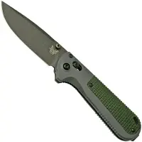 Benchmade 430BK Redoubt