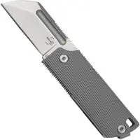 Böker BabyX Flipper Steel kääntöveitsi