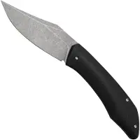 Böker Plus SamoSaur, 01BO499, D2, G10 pocket knife, Raphael Durand design