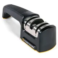 Work Sharp Kitchen Pull Through Knife Sharpener WSKTNPTS