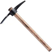 CRKT Chogan Mattock