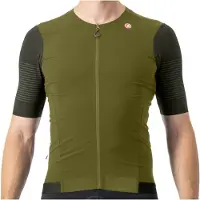 Castelli Premio Lyhythihainen Pyöräilypaita