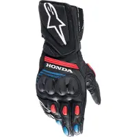 Alpinestars Honda Sp-8 V3 Käsineet