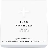 Iles Formula Haute Performance Hair Mask 180 ml