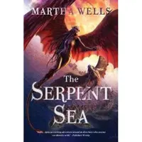 The Serpent Sea