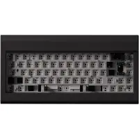 Vortex PC66 Langaton Barebone 68 - Musta
