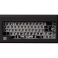 Vortex PC66 Langaton Barebone - Musta