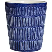 Mateus Stripes muki 30 cl Sininen