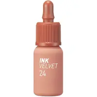 Peripera Ink Velvet 24 Milky Nude