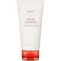 Goodal Apple AHA Clearing Foam 150 ml