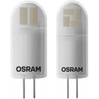 Osram G4 100lm 2700K led-lamppu
