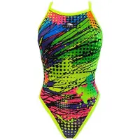 Turbo Kriptonite Uimapuku