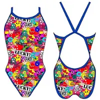 Turbo Lucky Race Uimapuku