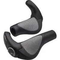 Ergon Gp2 Nexus/rohloff Kahvat