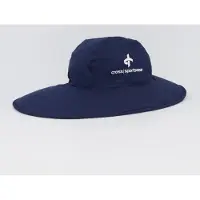Cross Sportswear Storm Hat - Navy - S