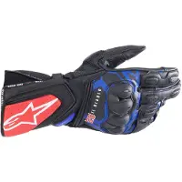 Alpinestars FQ20 SP-8 V3 Monster Moottoripyörän käsineet