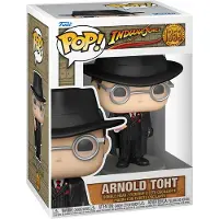 Funko POP! Indiana Jones Arnold Toht -figuuri