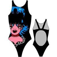 Turbo Gothic Uimapuku