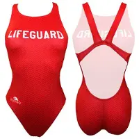 Turbo New Lifeguard Uimapuku