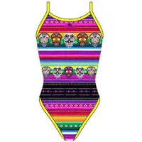 Turbo Poncho Revolution Uimapuku