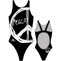 Turbo Peace Pro Resist Uimapuku