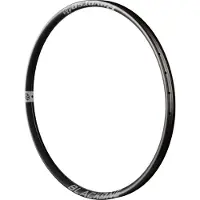Reverse Components Black One Vanteet