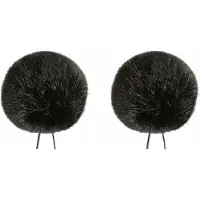 Bubblebee The Twin Windbubbles - Black - Size 4