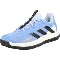 Adidas Solematch Control Clay Kengät Kaikille Pinnoille