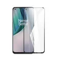 Screenor tempered oneplus nord ce 2 lite 5g new full cover