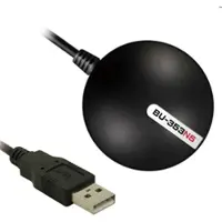 Insmat GPS USB GNSS Receiver Globalsat BU-353N5