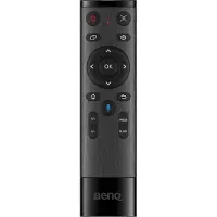 BenQ REMOTE CONTROL FOR RM02K/RP02/RM03/CP01K/RP01K (5J.F4S06.041)
