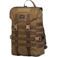 Savotta Jääkäri S (20-25L) reppu, ruskea