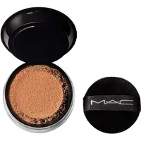 MAC Studio Fix Pro Set + Blur Weightless Loose Powder Dark