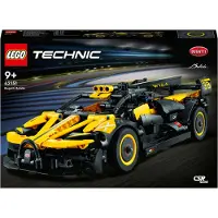 LEGO 42151 Technic - Bugatti Bolide