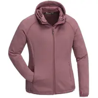 Pinewood Sweater Himalaya Active Women (Color: D.Rose, Size: 2XL)