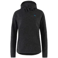 Klättermusen Falen Wooly Hoodie W's - XS